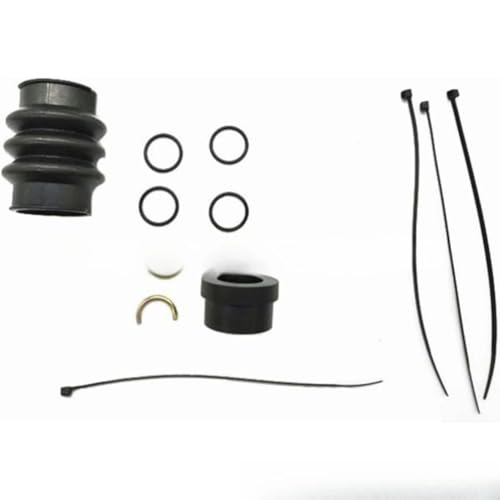 Kit de réparation de ligne d'entraînement 272-000-167 pièces de booster 135 064 042