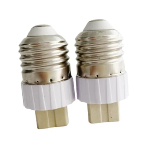 Fzaqwen 2���� �����v�R���o�[�^�[ �d���A�_�v�^�[ E27����G9�ւ̕ϊ� �v���t�F�b�V���i���q�[�g