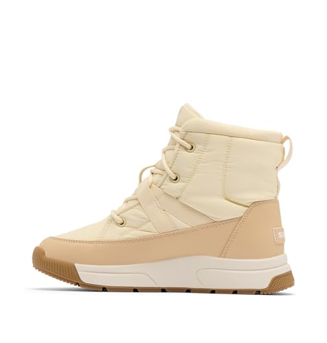 Sorel Women's Whitney Iii Mid Waterproof Calf Boot4