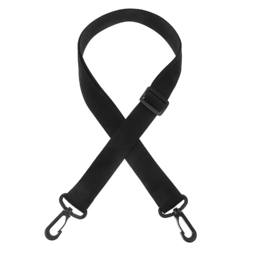 DOITOOL Correa de Hombro Ajustable para Tubo de Arte con Gancho Correa Cruzada de Nylon Resistente y Acolchada para Transporte Cómodo de Tubos de Dibujo y Pintura