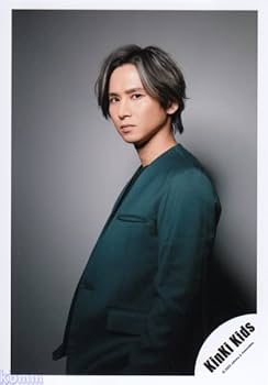 Kinki Kids 堂本光一 公式写真 まとめ売り④ Amazon.co.jp: Kinki Kids 公式生写真（堂本光一）KKK00235