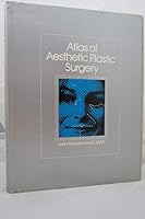 Atlas of Aesthetic Plastic Surgery 0316523356 Book Cover