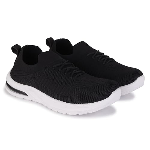 Image of Women Stylish Casual Sports Shoes | Lightweight Walking & Running Sneakers