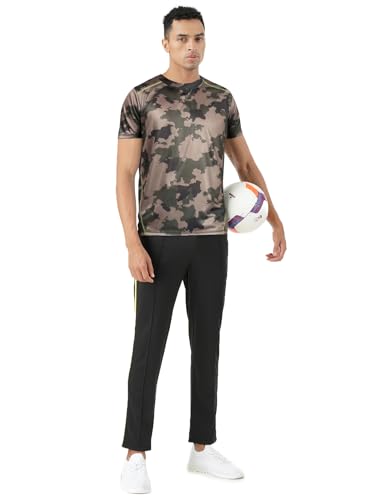 Image of PUMP'D Men T-Shirt