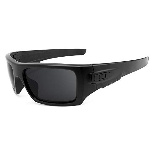 Image of Revant Replacement Lenses for Oakley Det Cord SI Ballistic OO9253