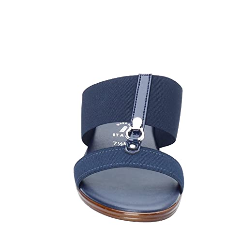 ITALIAN Shoemakers Women's Avery Wedge Sandal3