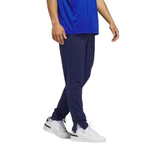 Image of adidas Men's Basic 3-Stripes Tricot Track Suit