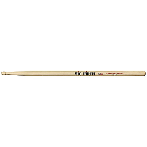 Baquetas Vic Firth American Classic 5A y Extreme 55A miniatura 3