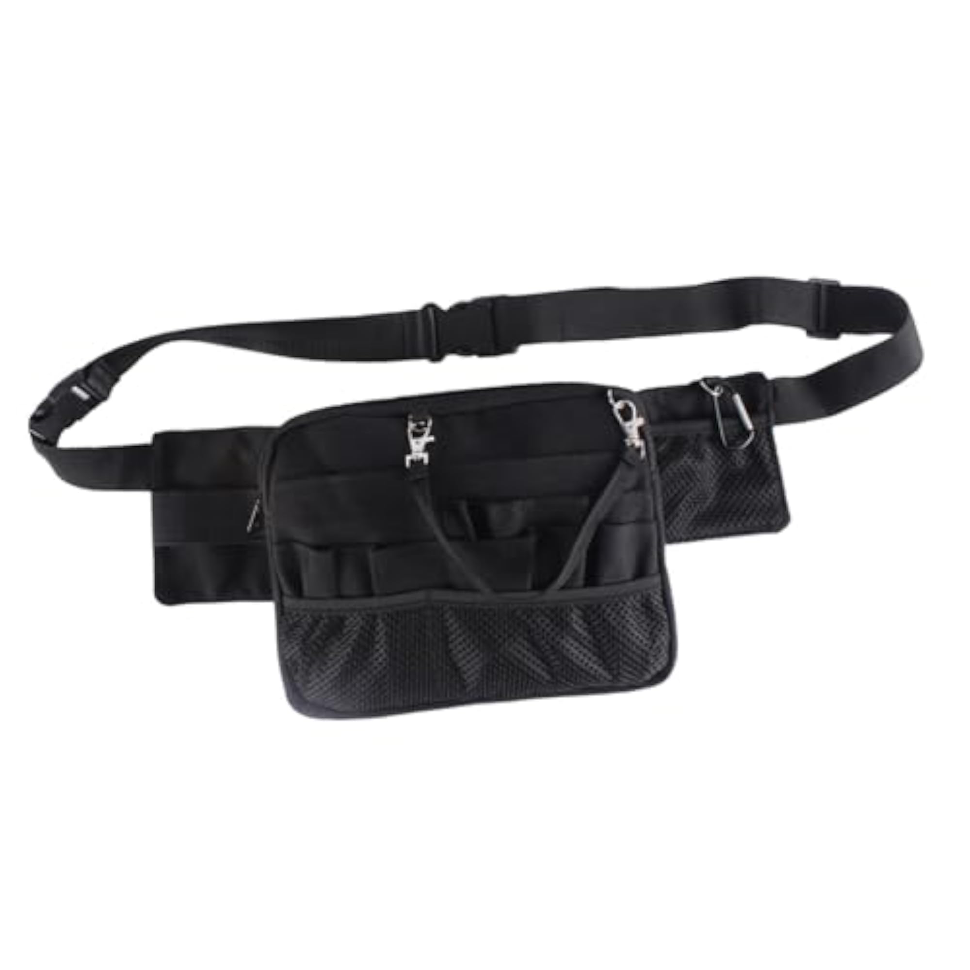 Durable Nurse Fanny Pack Waist Bag, Practical Utility