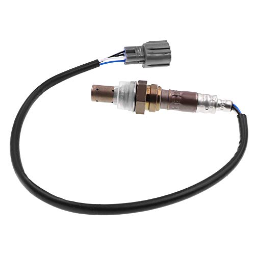 89467-42010 234-9023 O2 Oxygen Sensor for Toyota RAV4 2.0L 2001-2003 Bank 1 Sensor 1 Upper Air Fuel Ratio Exhaust Gas Sensor 8946742010 2349023 - Thumbnail 3