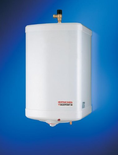 Buy Heatrae Sadia Multipoint 30V Unvented Water Heater - 3kW Online at  desertcartKenya