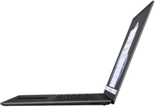 Miniatura 2 de Microsoft Surface Laptop 5 - Computadora portátil con pantalla táctil de 15 pulgadas, 2496 x 1664, Intel Core i7 de 12ª generación i7-1265U,