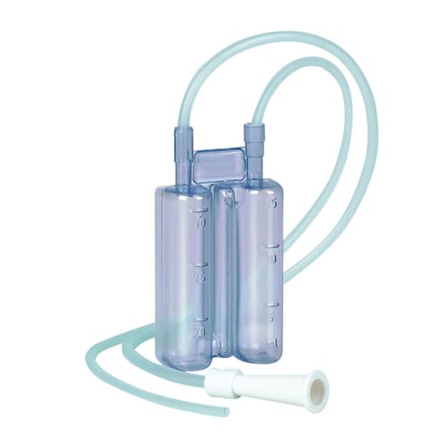 OP-Schleimabsauger Mucus, Gr. 10 Pack: 25 Stück | Packung (25 Stück)