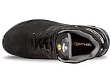 Zoom IMG-2 jallatte scarpe da lavoro alte