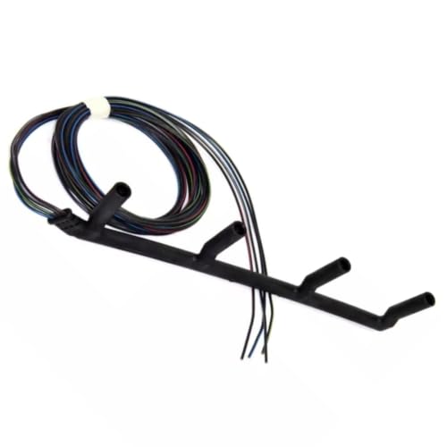 Faisceau de câbles pour bougie de préchauffage VW Golf 2004-2006 038971782C