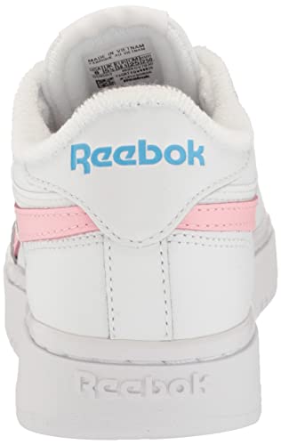 Image of Reebok Club C Double Revenge Platform Tennis Shoes for Women, Fashion Womens Sneakers