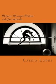 Paperback #Dance #Corpo #Alma - Color [Portuguese] Book