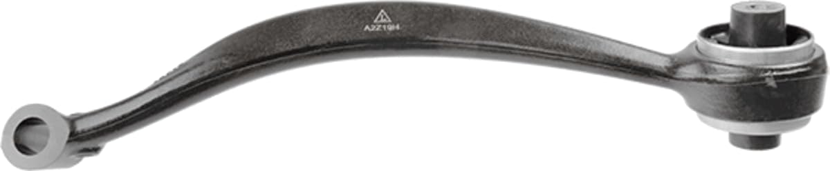 LEMFÖRDER 42724 01 Braccio Oscillante Sospensione Ruota per BMW X3 (F25) 2010-2017 Dx, Anteriore, Assale anteriore e altri veicoli