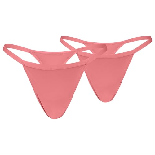 PUMA String Thong sous-vêtement sport et lingerie fine taille S lot de 2