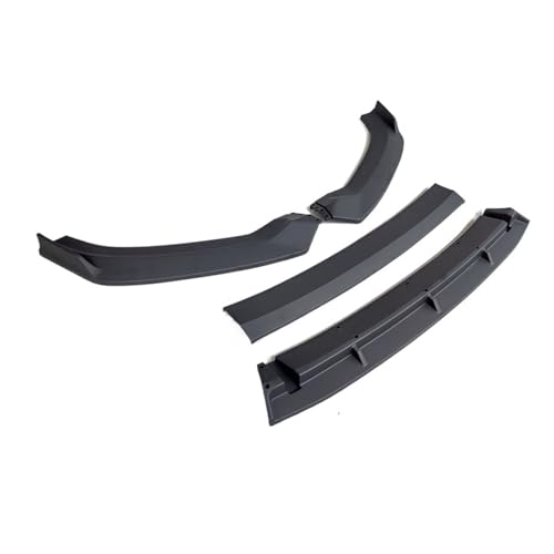 Diffuseur de Pare-Chocs Avant Audi A3 S3 pour Éviter les Rayures Châssis - 4