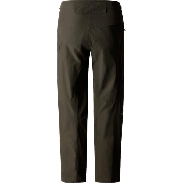 THE NORTH FACE Exploration Reg Tapered - Spodnie turystyczne Mężczyźni