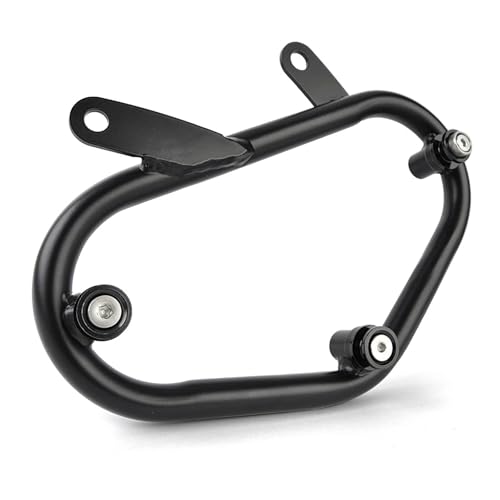 PORTA PACCHI PORTAPACCHI Per Triumph Speed ​​400 Scrambler X 2024 2025 Portapacchi Laterale Supporto Per Borsa Bauletto