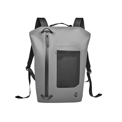 Mochila impermeable Nite Ize RunOff 12L liviana miniatura 1