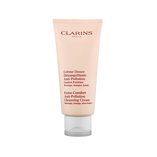 Preisvergleich Produktbild Clarins Reinigungsmousse Anti-Pollution 200 ml