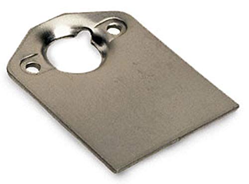 Image of Moroso 71550 Quick Fastener Brackets, 5 /16 inch, Pack of 10