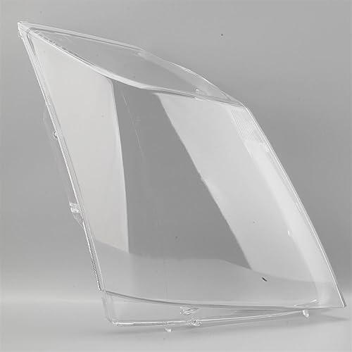 Couvercle Phare Lentille pour Cadillac CTS V Coupé 2008-2013 vitre droite
