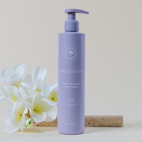 Innersense Bright Balance Conditioner 295ml après-shampooing