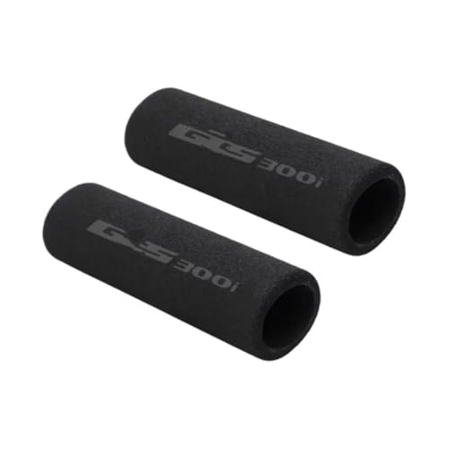 Poignée moto guidon antidérapante grip optimal pour JOYMAX et Jet X 125