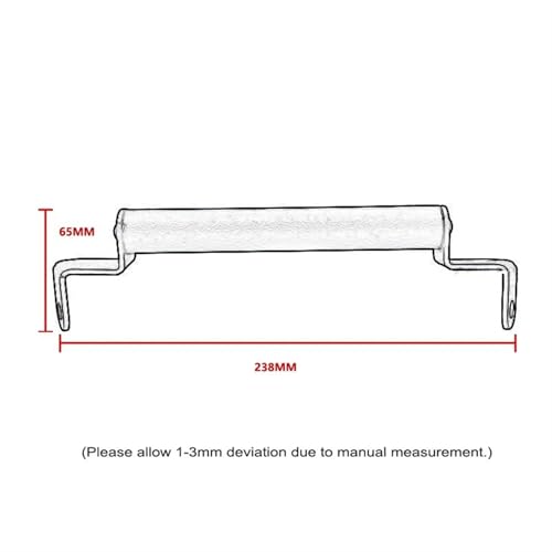 GPS navigation bracket pour Kawasaki Ninja 400 support moto - 2