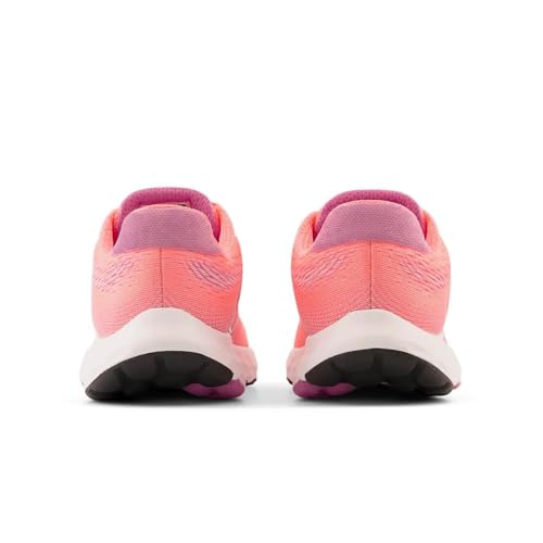 Tenis Nb 520v8 Feminino, Calçados Feminino, Rosa Neon, 39