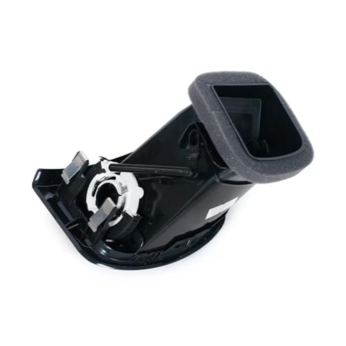 Rejilla ventilación para Skoda Roomster y Fabia 2: flujo de aire óptimo 6