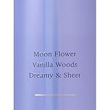 Victoria's Secret – Niebla corporal 250 ml – Midnight Bloom