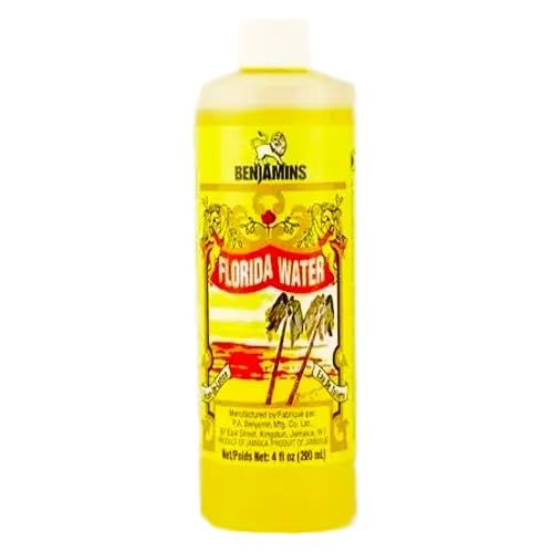 Florida Water (Benjamins) 240ml