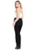 Lysse Women's Denim Straight Leg Legging Pant (Style no# 6176L)