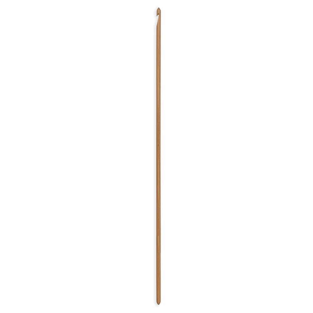 Pony Bamboo Crochet Hook, Multi-Colour, 2.5mm