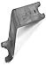 Performance Tool W83151 2 in 1 Clutch Line Disconnect Tool for GM and Chevy Vehicles
