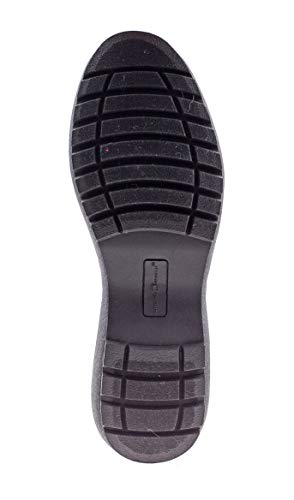 ArcticShield-Womens-Warm-Waterproof-Insulated-Comfortable-Memory-Foam-Fur-Winter-Snow-Boots-6-DM-US-Womens-Black