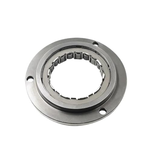 Embrayage de démarreur RZR1000 pour partir serein en rando 2016