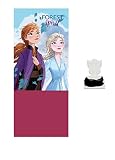 saco de dormir infantil frozen SACO FROZEN 40x35 CMS HARRY POTTER SACO FROZEN 40x35 CMS