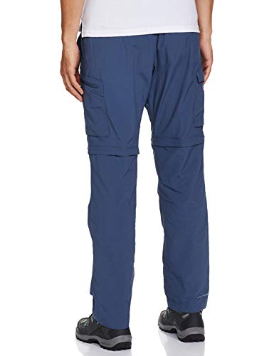 Image of Columbia Men's Silver Ridge Convertible Pant