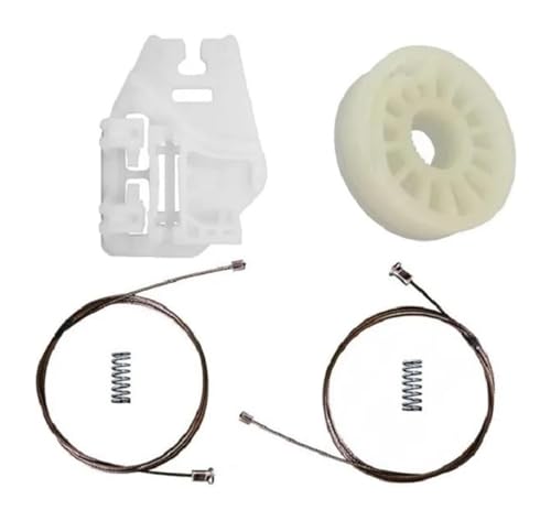 Moteur vitres électriques BMW E46 mécanisme lève-vitre arrière gauche de remplacement