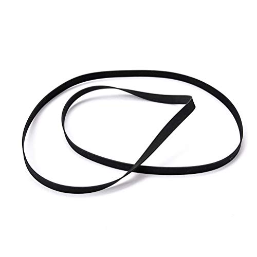 Preisvergleich Produktbild Artibetter Plattenspieler-Gurt für audio technica 40cm Umfang