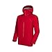 Produktbild Mammut Herren Crater Hooded Hardshelljacke mit Kapuze, Scooter, XL