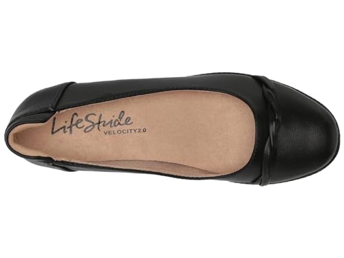 Image of LifeStride Women's Impact Ballet Flat