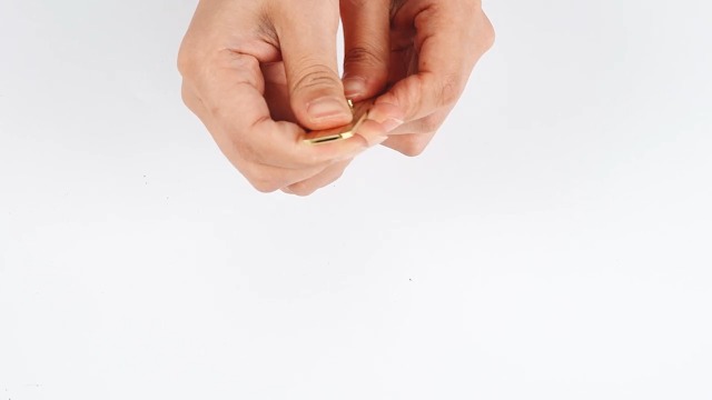 Zerone Mini Pied à Coulisse 20 Pièces 150mm Mini étrier Double échelle étrier En Plastique