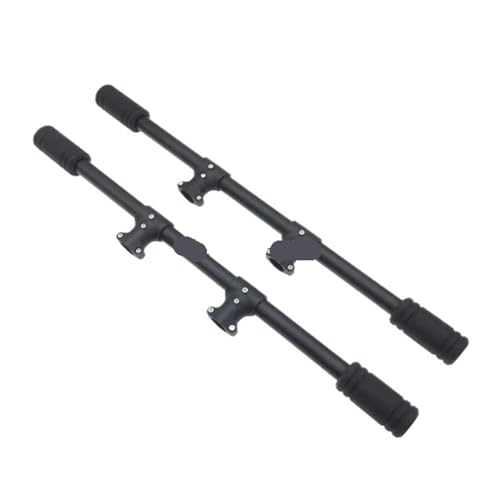 Tube alu 20mm pour drone EFT G616 barre transversale de vol agricole